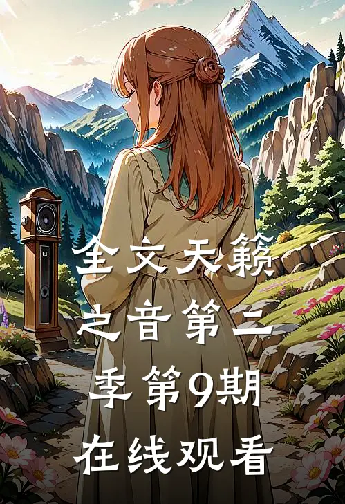 全文天籁之音第二季第9期在线观看