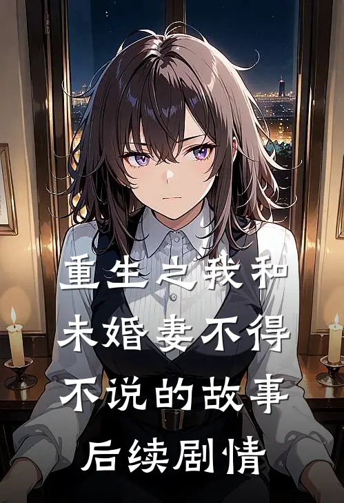 重生之我和未婚妻不得不说的故事后续剧情