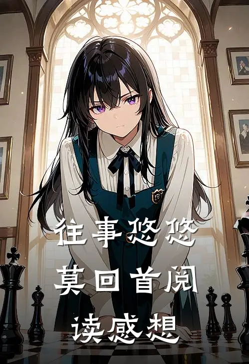 往事悠悠莫回首阅读感想