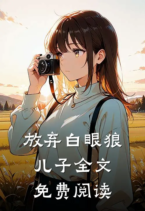 放弃白眼狼儿子全文免费阅读