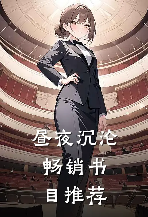昼夜沉沦畅销书目推荐