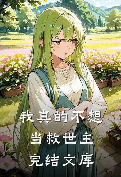 我真的不想当救世主完结文库