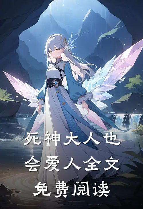 死神大人也会爱人全文免费阅读
