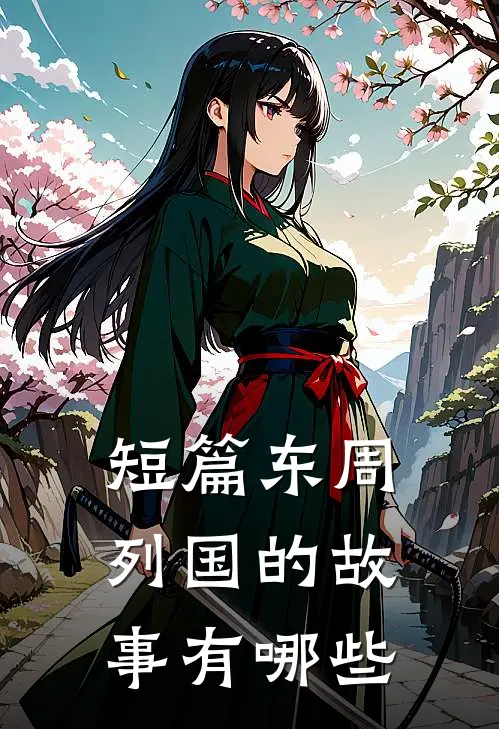 短篇东周列国的故事有哪些