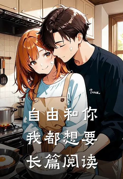 自由和你我都想要长篇阅读