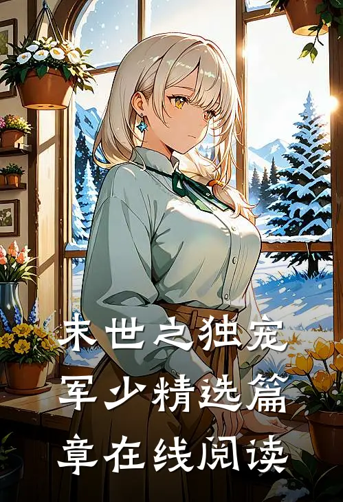 末世之独宠军少精选篇章在线阅读