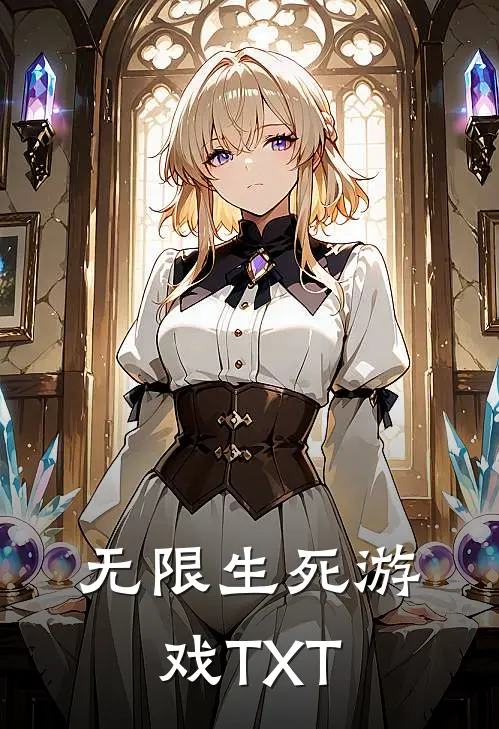 无限生死游戏TXT