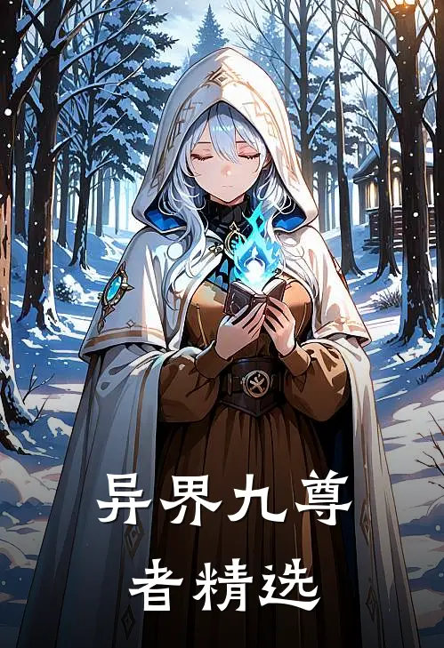 异界九尊者精选