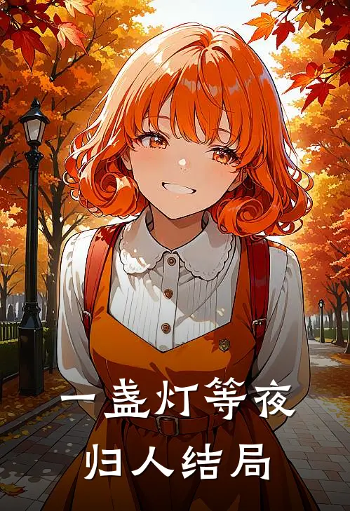 一盏灯等夜归人结局