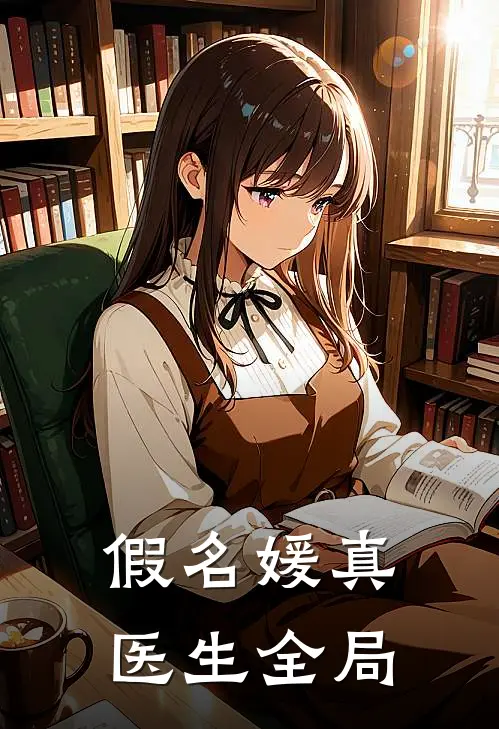 假名媛真医生全局