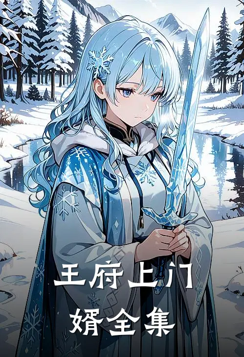 王府上门婿 全集