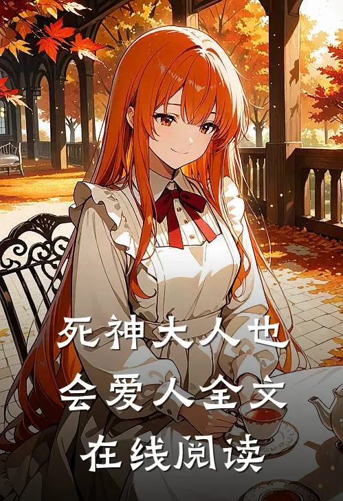 死神大人也会爱人全文在线阅读