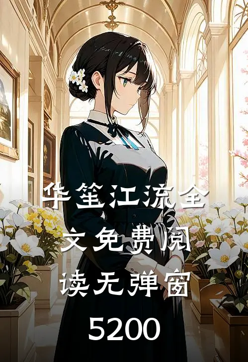 华笙江流全文免费阅读无弹窗5200