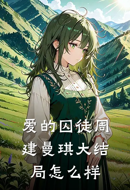 爱的囚徒周建曼琪大结局怎么样