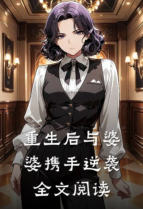 重生后与婆婆携手逆袭全文阅读