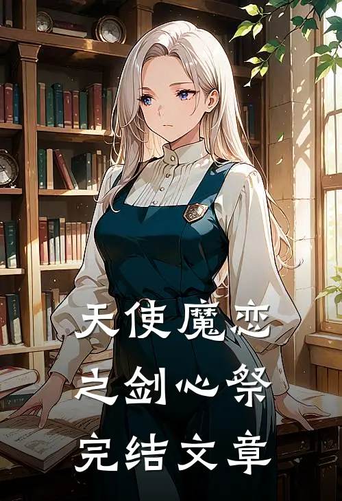 天使魔恋之剑心祭完结文章