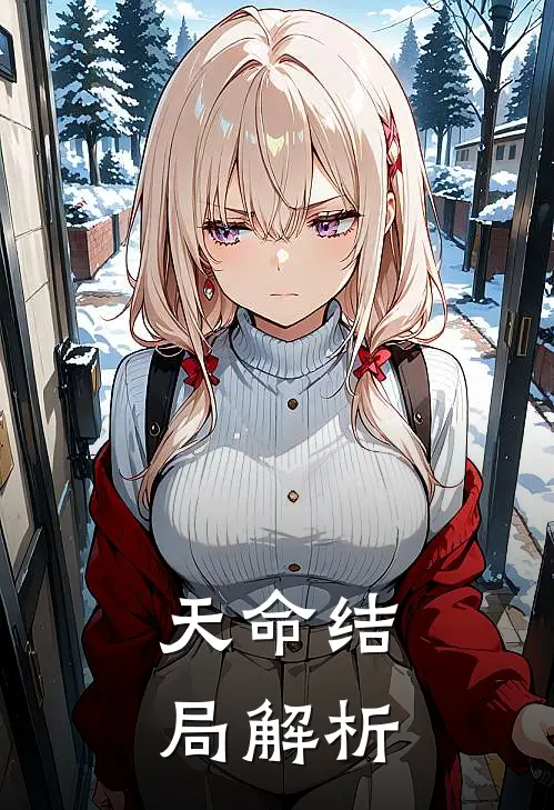天命结局解析