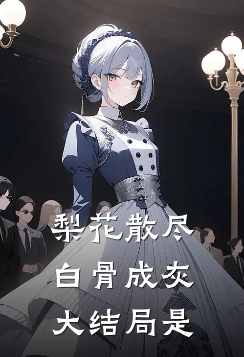 梨花散尽白骨成灰大结局是
