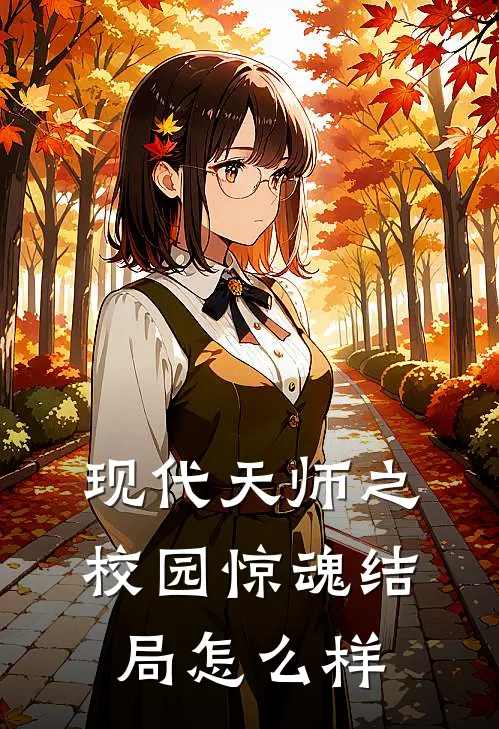 现代天师之校园惊魂结局怎么样