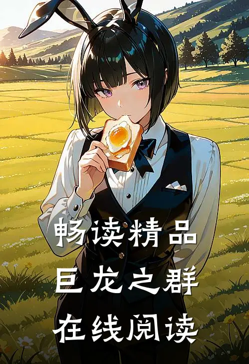 畅读精品巨龙之群在线阅读