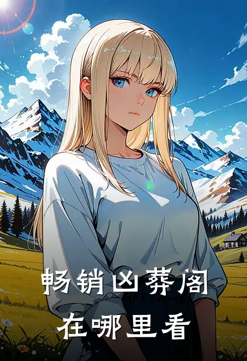 畅销凶葬阁在哪里看
