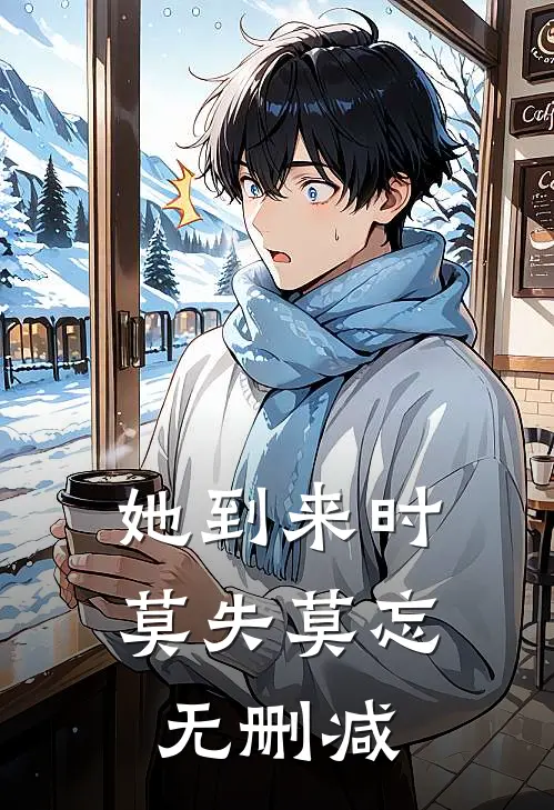 她到来时莫失莫忘无删减