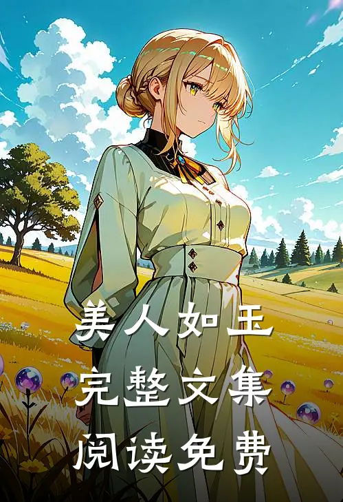 美人如玉完整文集阅读免费