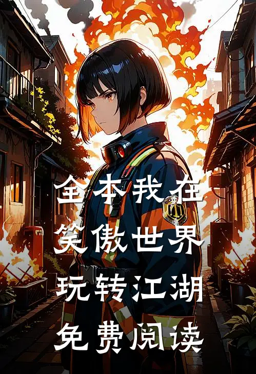 全本我在笑傲世界玩转江湖免费阅读