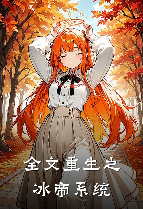 全文重生之冰帝系统