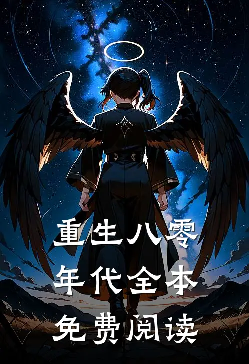 重生八零年代全本免费阅读