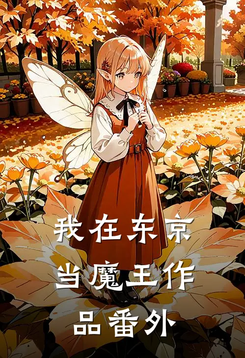 我在东京当魔王作品番外