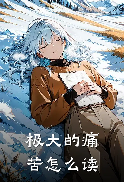 极大的痛苦怎么读