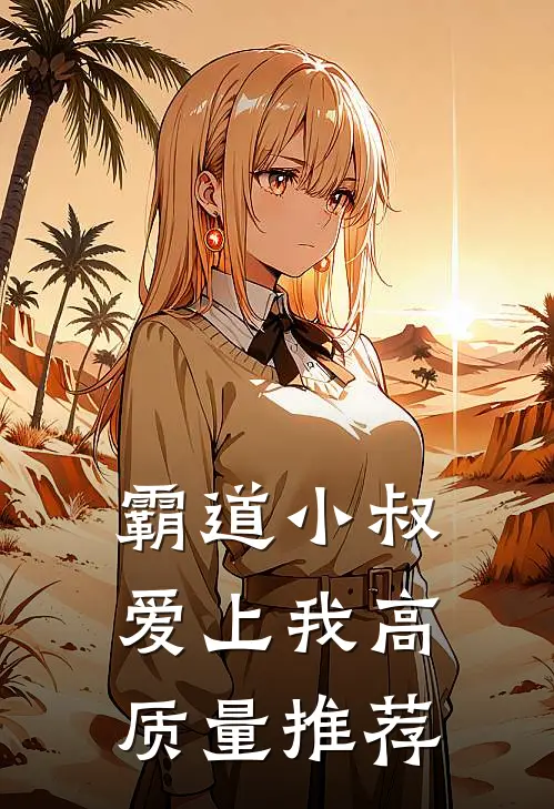 霸道小叔爱上我高质量推荐