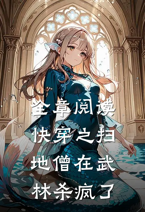 全章阅读快穿之扫地僧在武林杀疯了