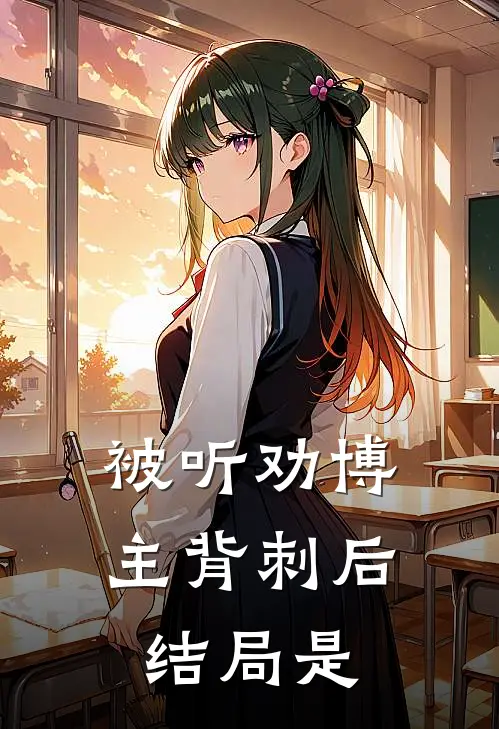 被听劝博主背刺后结局是