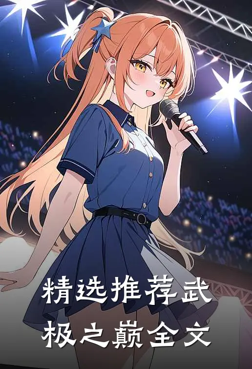 精选推荐武极之巅全文