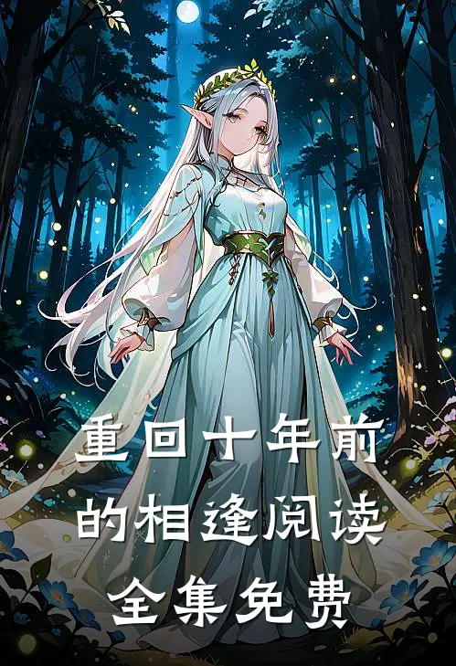 重回十年前的相逢阅读全集免费