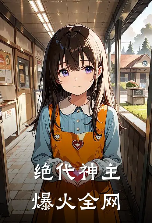 绝代神主爆火全网