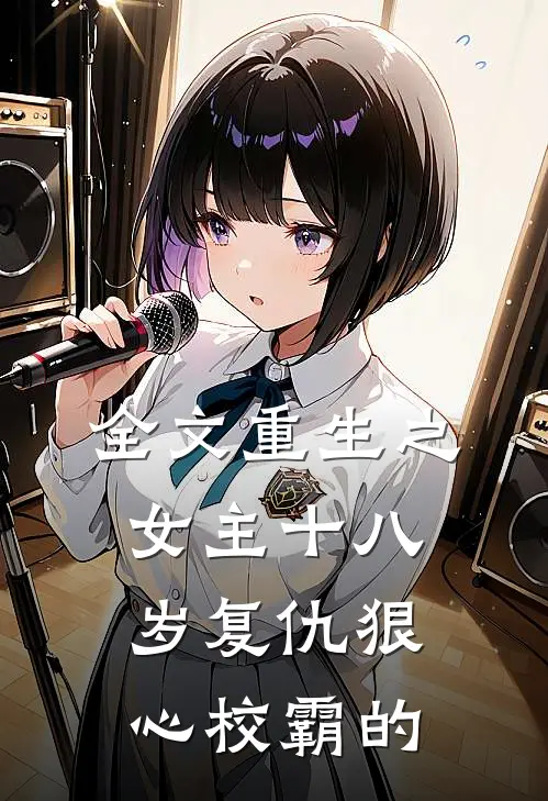 全文重生之女主十八岁复仇狠心校霸的