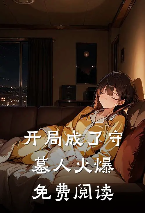 开局成了守墓人火爆免费阅读