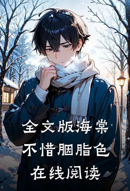 全文版海棠不惜胭脂色在线阅读