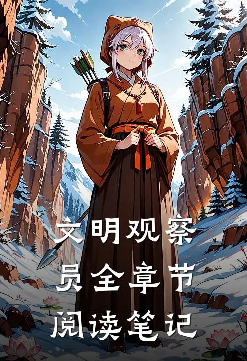 文明观察员全章节阅读笔记
