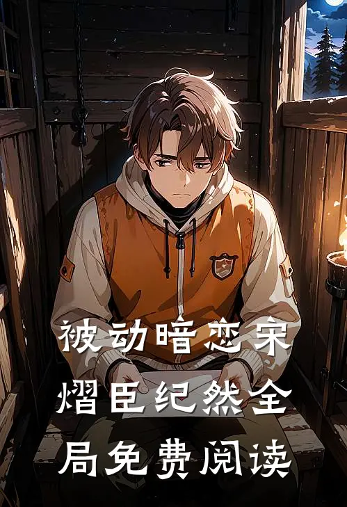 被动暗恋宋熠臣纪然全局免费阅读