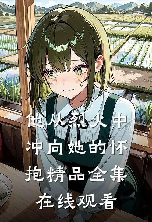 他从烈火中冲向她的怀抱精品全集在线观看
