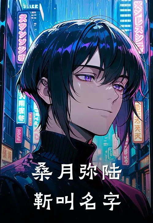 桑月弥陆靳叫名字