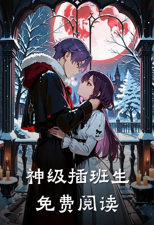 神级插班生免费阅读