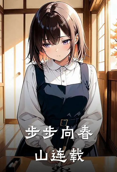 步步向春山连载