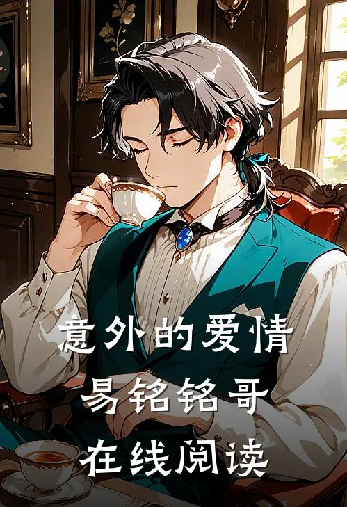 意外的爱情易铭铭哥在线阅读