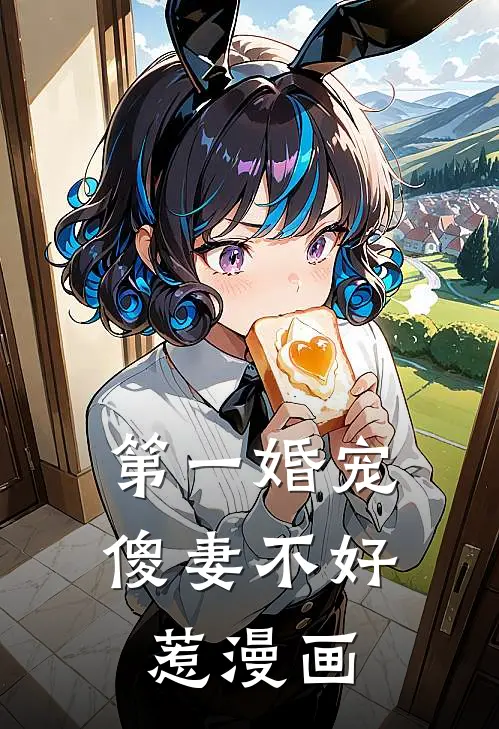 第一婚宠傻妻不好惹漫画