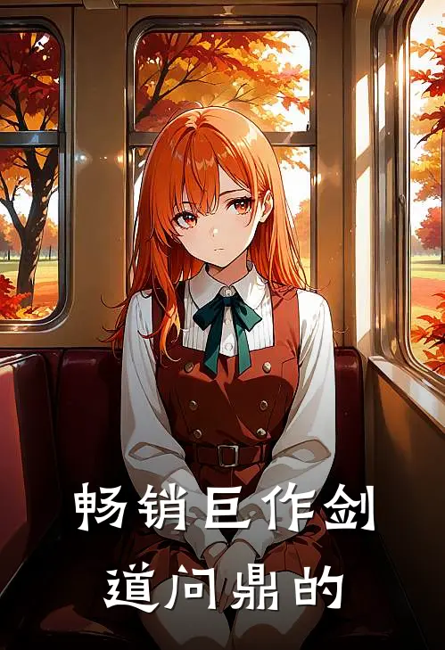 畅销巨作剑道问鼎的